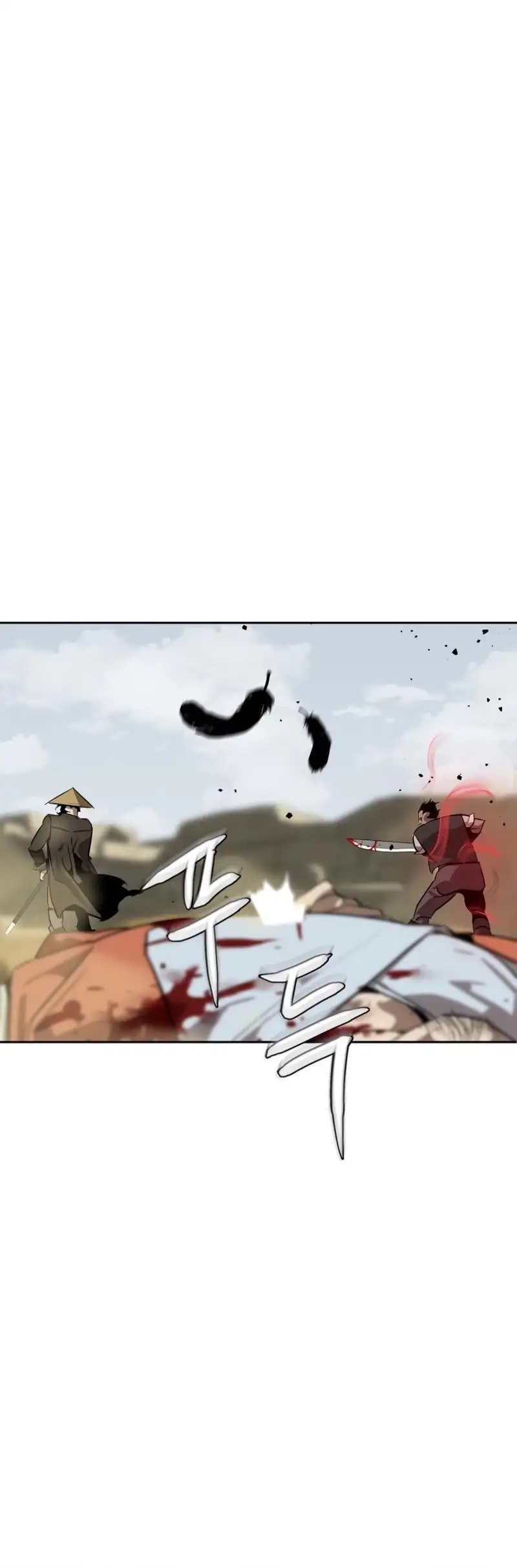 Wild West Murim - Capítulo 4 - Página 63 - LectorTMOo