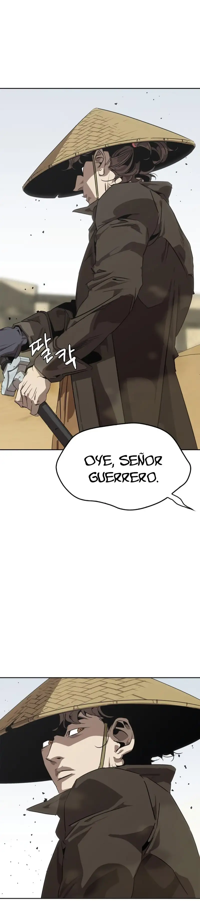 Wild West Murim - Capítulo 4 - Página 72 - LectorTMOo