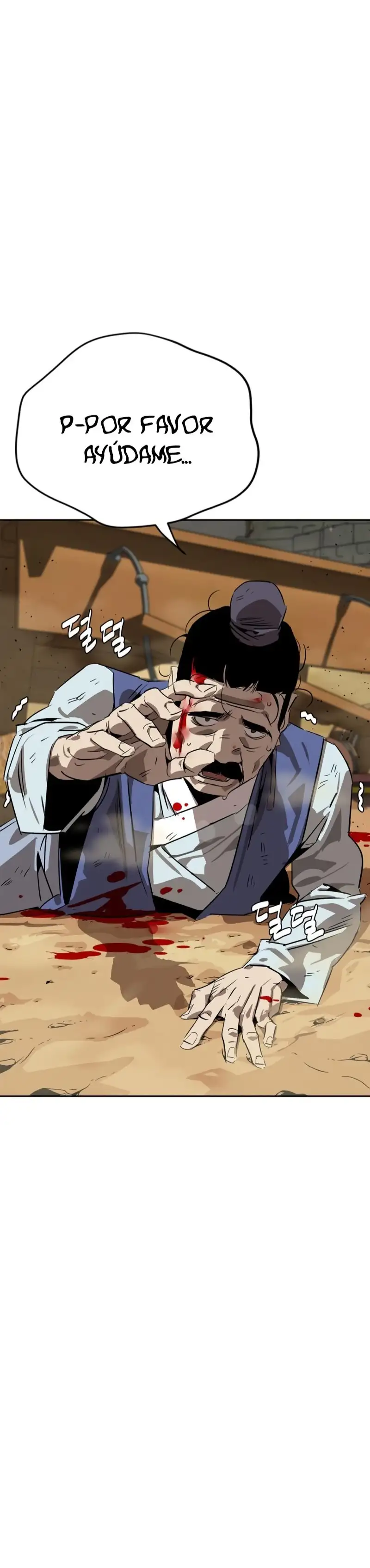 Wild West Murim - Capítulo 4 - Página 73 - LectorTMOo