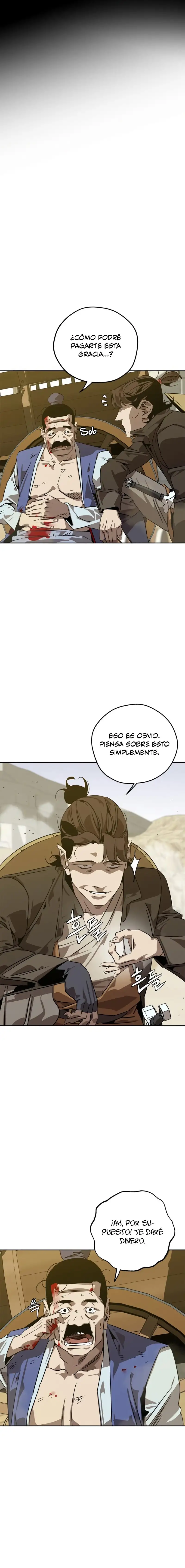 Wild West Murim - Capítulo 5 - Página 12 - LectorTMOo