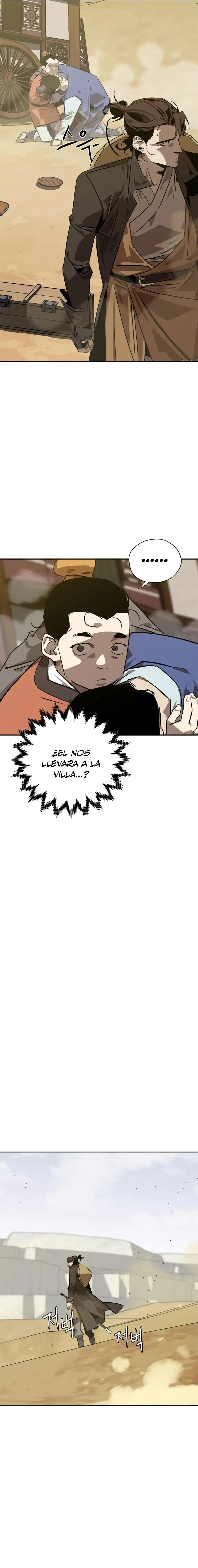Wild West Murim - Capítulo 5 - Página 20 - LectorTMOo