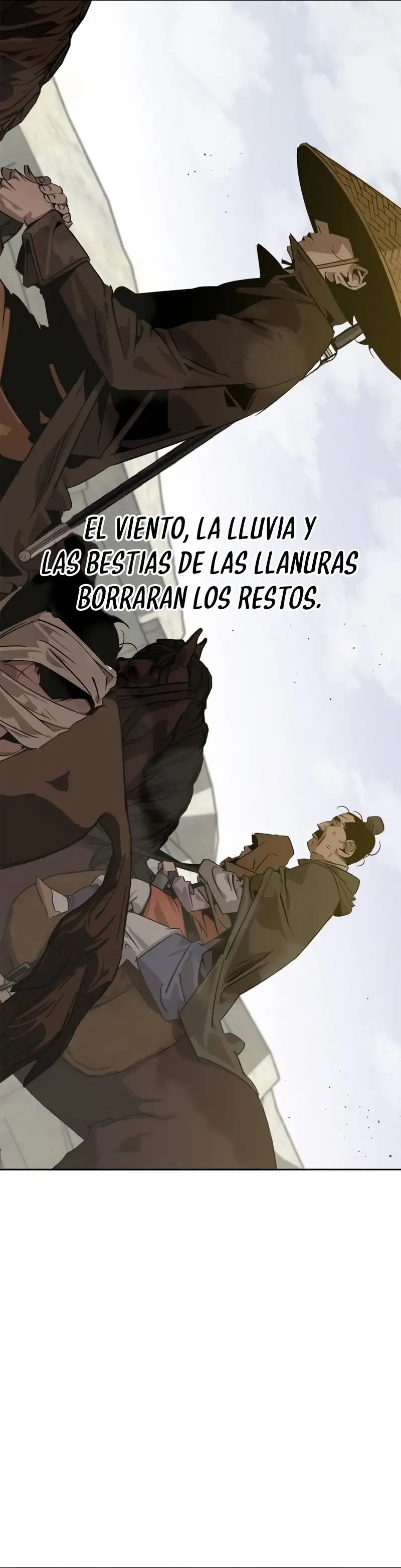 Wild West Murim - Capítulo 5 - Página 26 - LectorTMOo