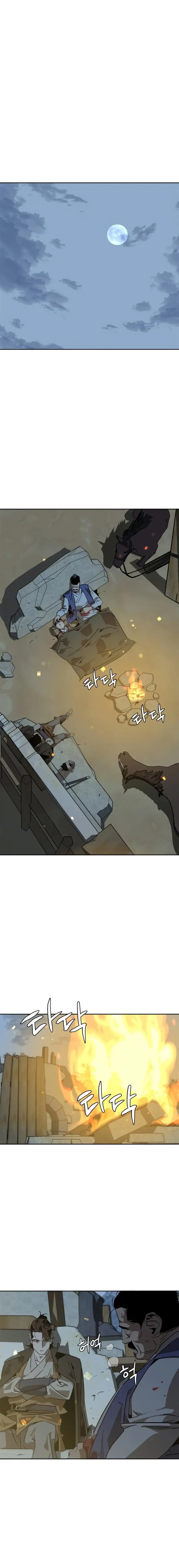 Wild West Murim - Capítulo 5 - Página 28 - LectorTMOo