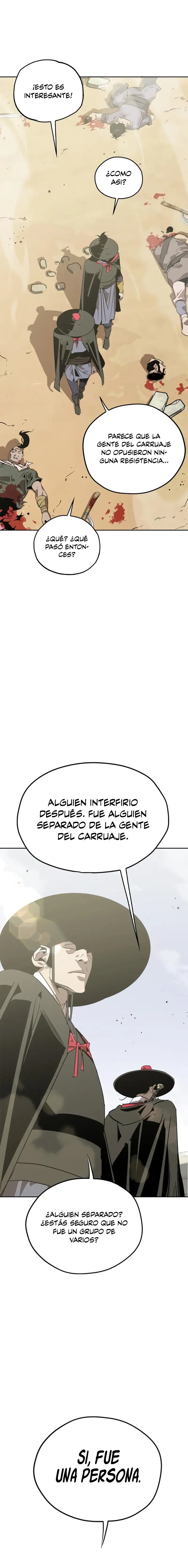 Wild West Murim - Capítulo 5 - Página 35 - LectorTMOo