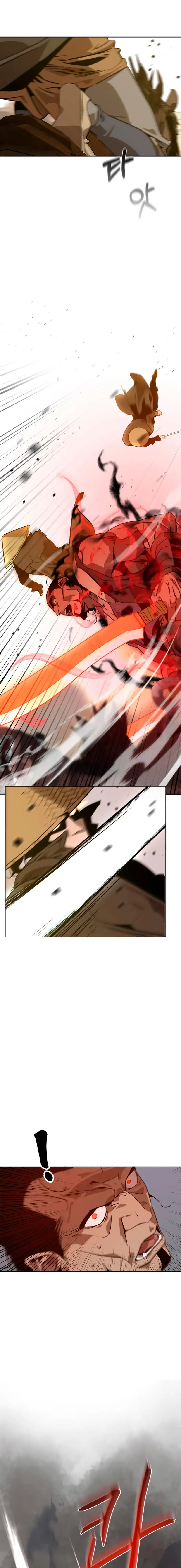Wild West Murim capítulo 6 página 23