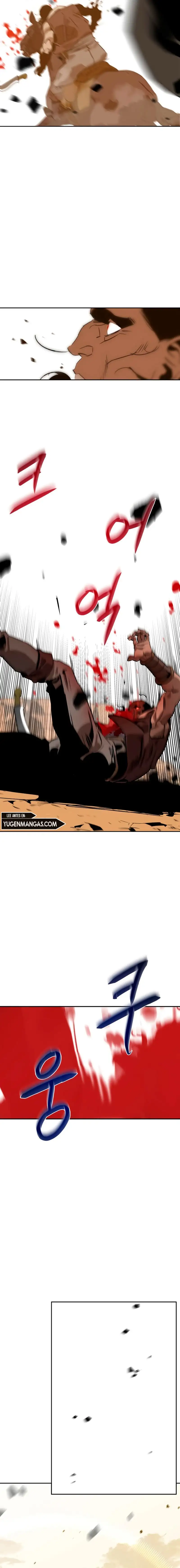 Wild West Murim capítulo 6 página 25