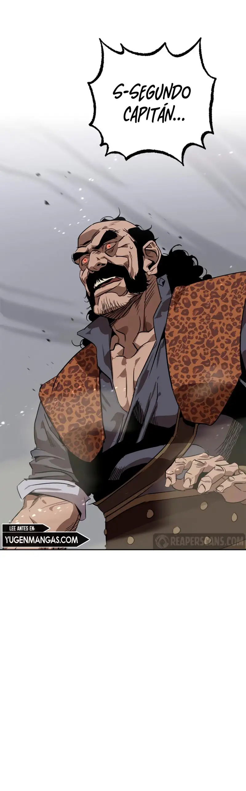 Wild West Murim capítulo 6 página 27