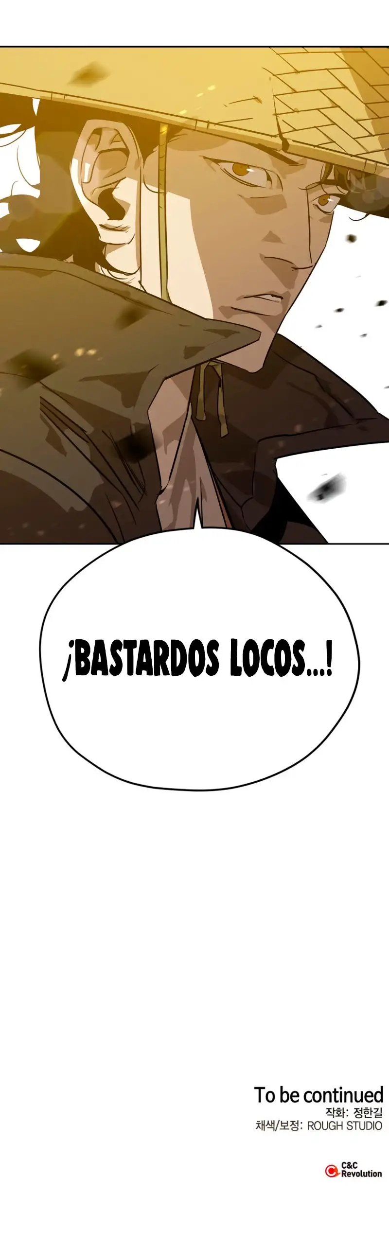 Wild West Murim capítulo 6 página 28