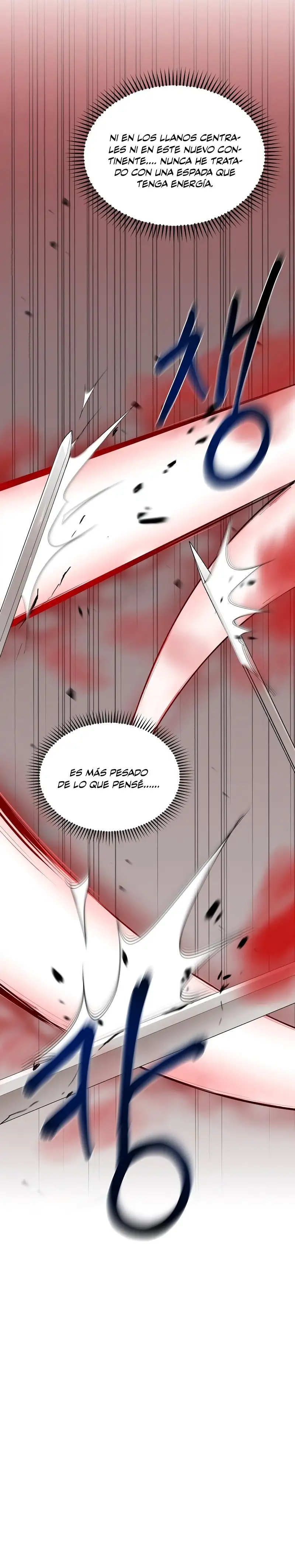 Wild West Murim capítulo 7 página 14