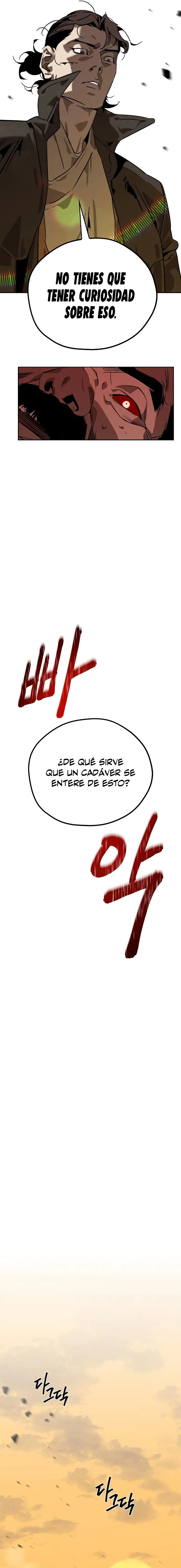 Wild West Murim capítulo 7 página 23
