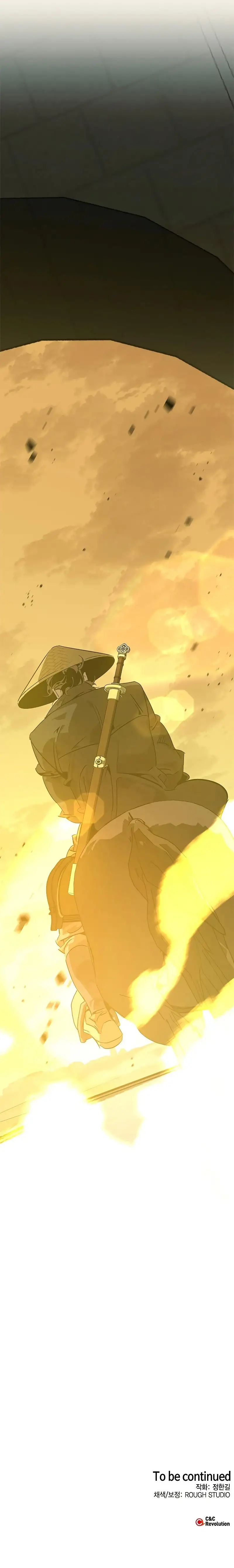 Wild West Murim capítulo 8 página 29