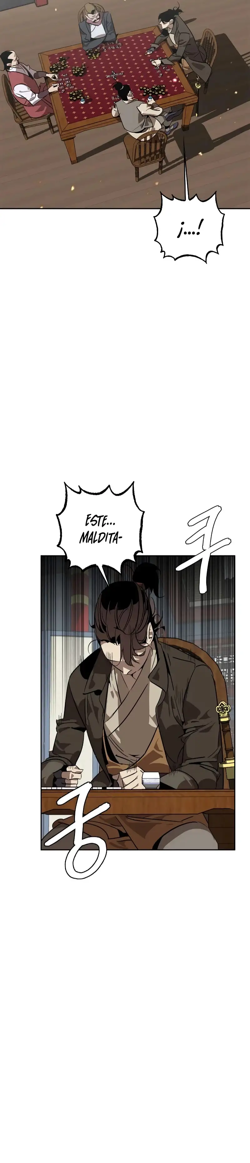 Wild West Murim - Capítulo 9 - Página 4 - LectorTMOo