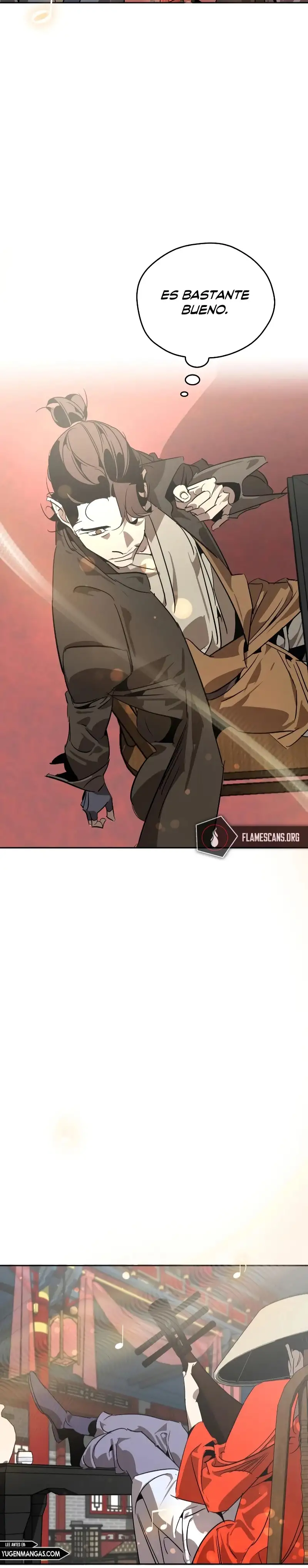 Wild West Murim - Capítulo 9 - Página 12 - LectorTMOo