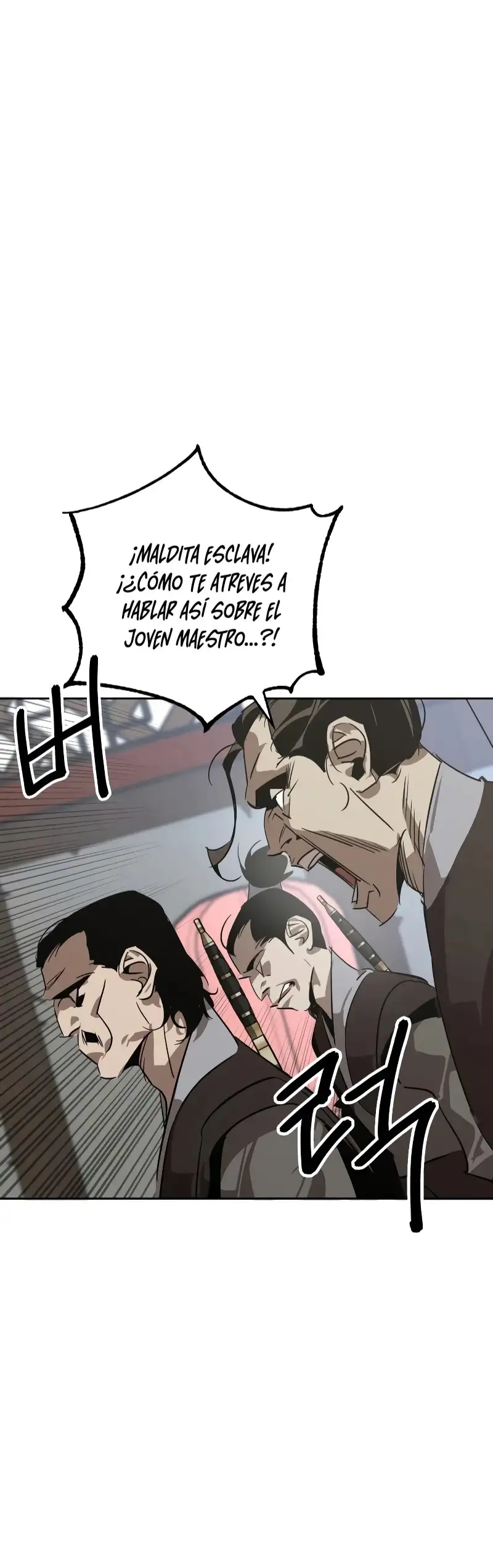 Wild West Murim - Capítulo 9 - Página 21 - LectorTMOo