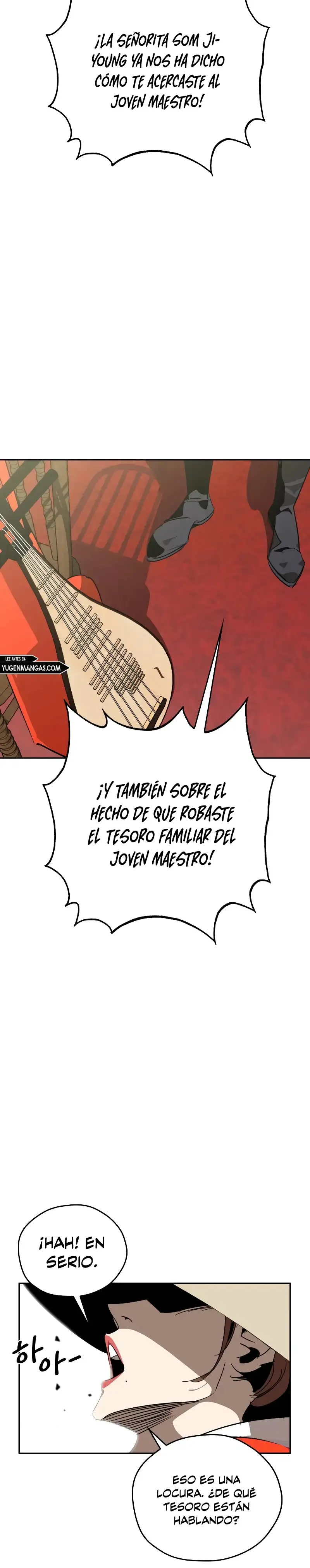 Wild West Murim - Capítulo 9 - Página 24 - LectorTMOo