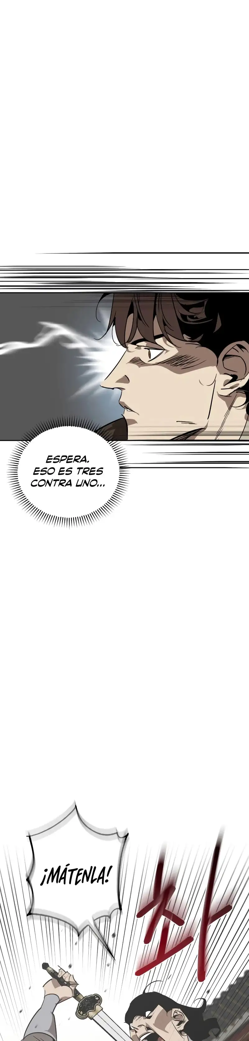 Wild West Murim - Capítulo 9 - Página 29 - LectorTMOo