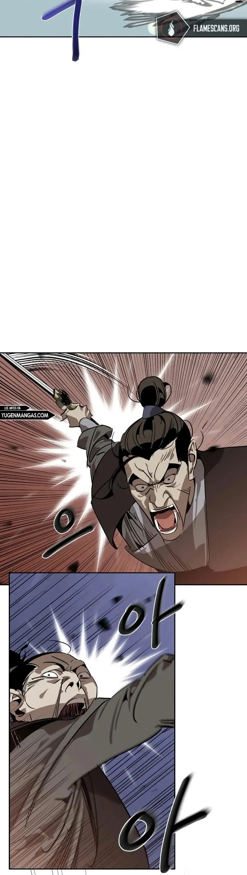 Wild West Murim - Capítulo 9 - Página 40 - LectorTMOo