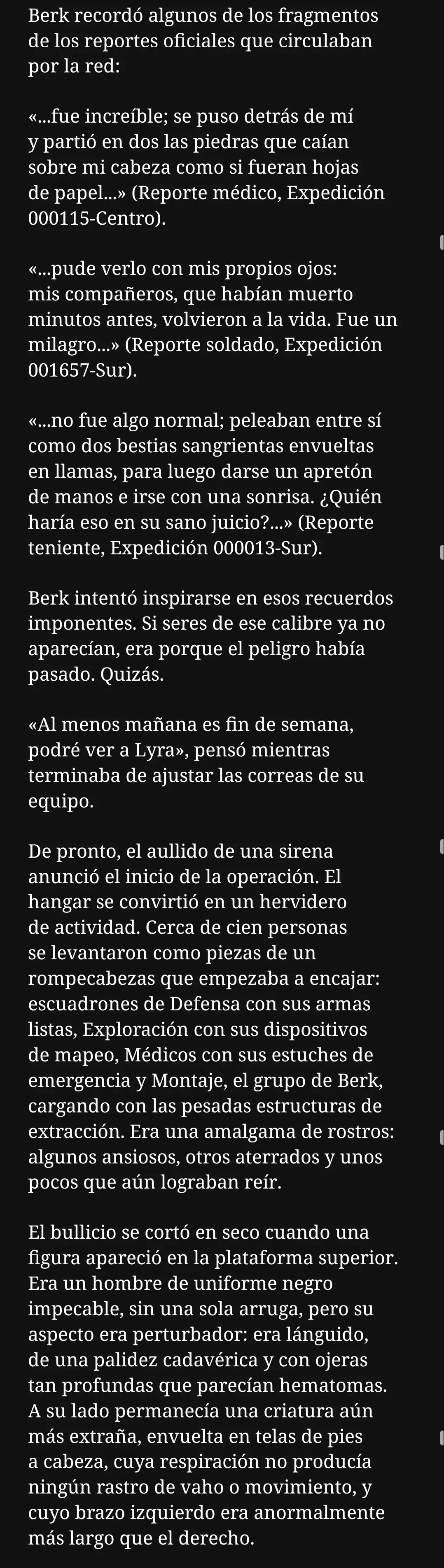 Winners Write Worlds (Novela) capítulo 1 página 4
