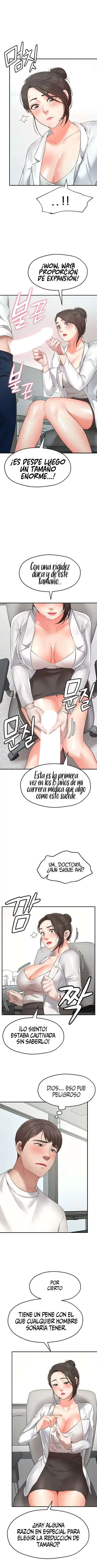 Wish Partner - Capítulo 1 - Página 4 - LectorTMOo