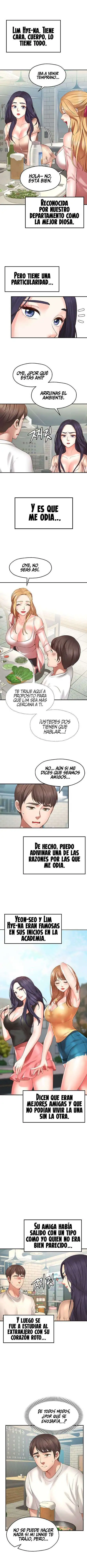 Wish Partner - Capítulo 1 - Página 16 - LectorTMOo