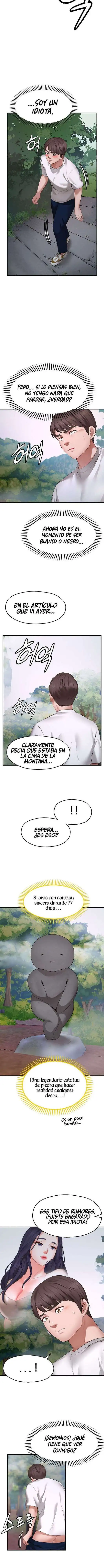 Wish Partner - Capítulo 1 - Página 20 - LectorTMOo