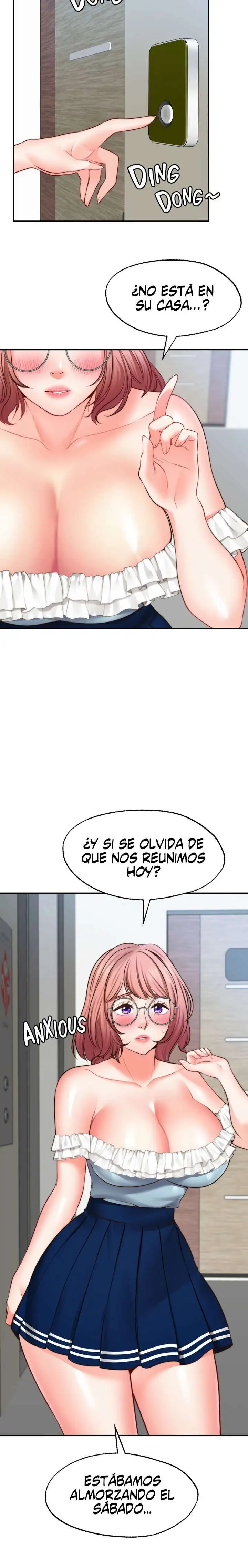 Wish Partner - Capítulo 10 - Página 7 - LectorTMOo