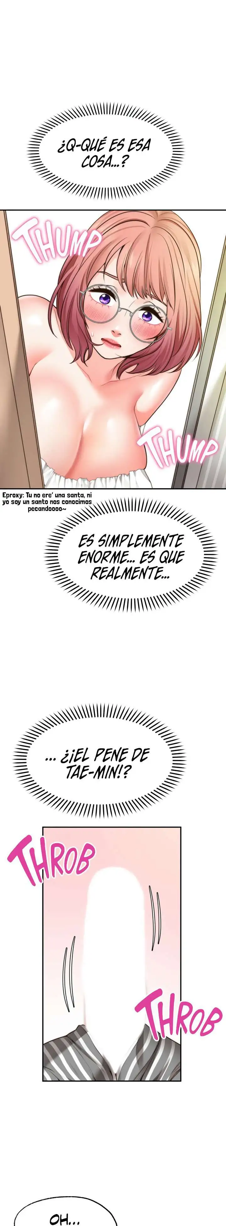Wish Partner - Capítulo 10 - Página 14 - LectorTMOo