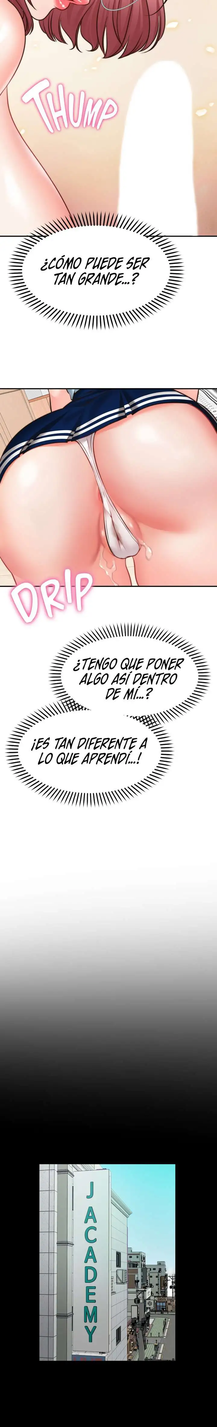 Wish Partner - Capítulo 10 - Página 17 - LectorTMOo
