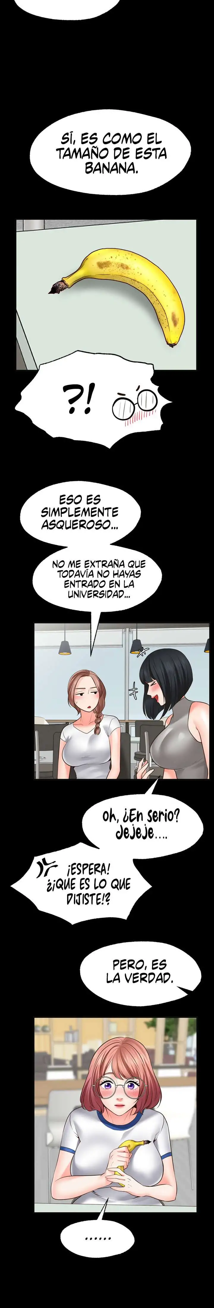 Wish Partner - Capítulo 10 - Página 19 - LectorTMOo