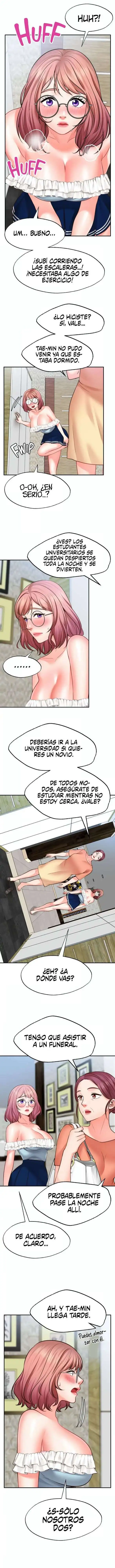 Wish Partner - Capítulo 11 - Página 4 - LectorTMOo