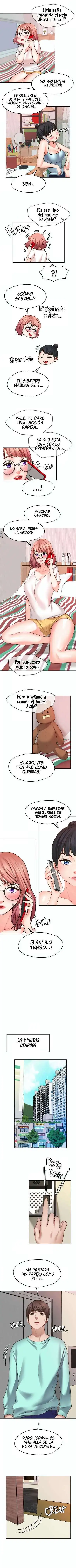 Wish Partner - Capítulo 11 - Página 9 - LectorTMOo