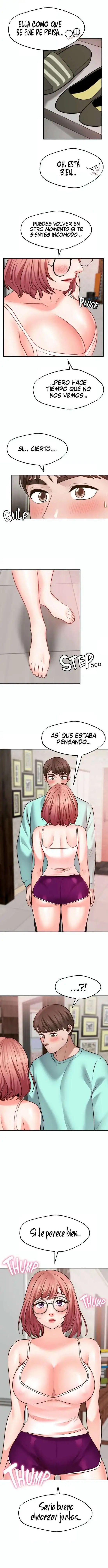 Wish Partner - Capítulo 11 - Página 12 - LectorTMOo