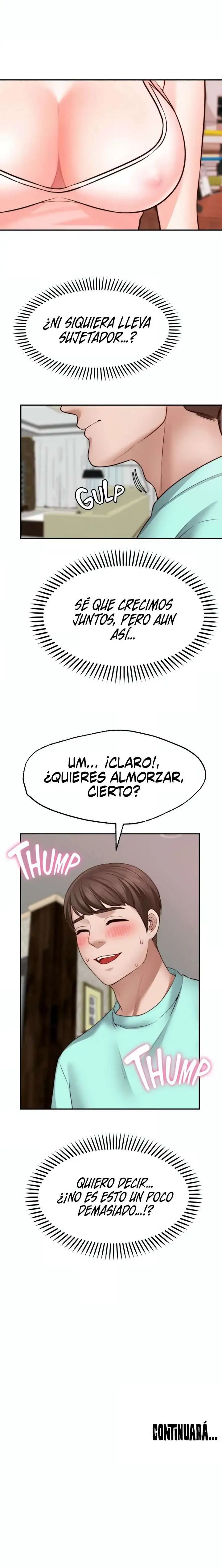 Wish Partner - Capítulo 11 - Página 13 - LectorTMOo