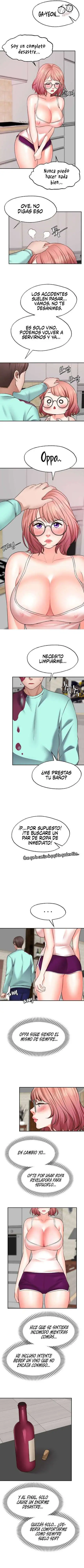 Wish Partner - Capítulo 12 - Página 6 - LectorTMOo