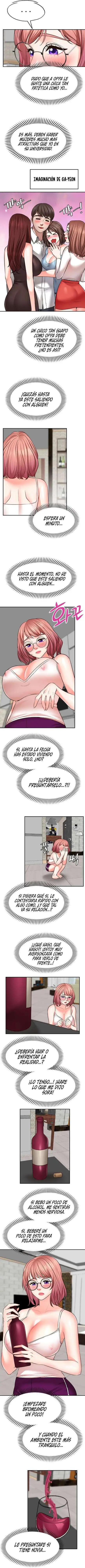 Wish Partner - Capítulo 12 - Página 7 - LectorTMOo