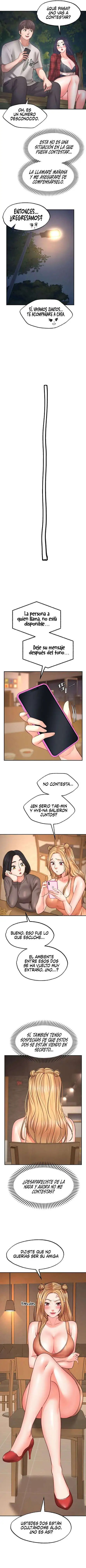 Wish Partner - Capítulo 12 - Página 8 - LectorTMOo
