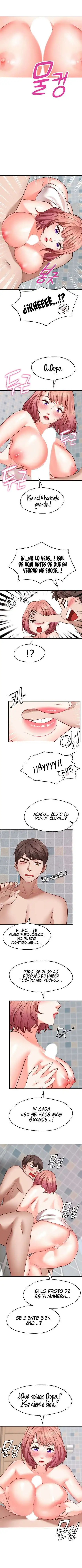 Wish Partner - Capítulo 13 - Página 4 - LectorTMOo