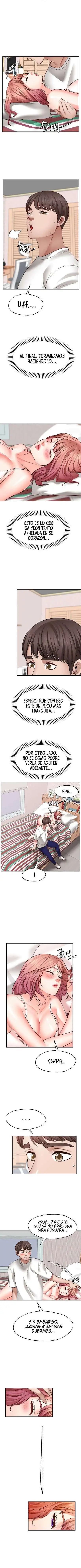 Wish Partner - Capítulo 14 - Página 4 - LectorTMOo