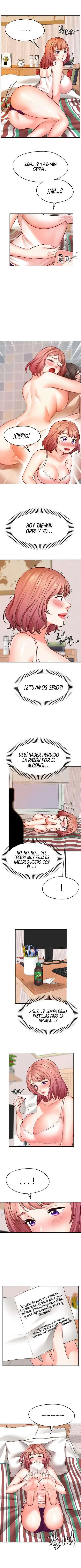 Wish Partner - Capítulo 14 - Página 5 - LectorTMOo