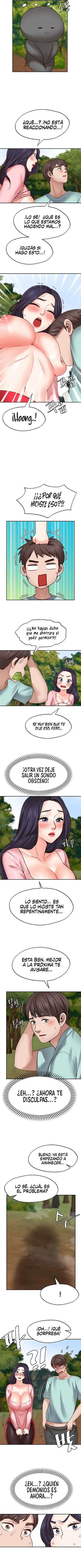 Wish Partner - Capítulo 14 - Página 7 - LectorTMOo
