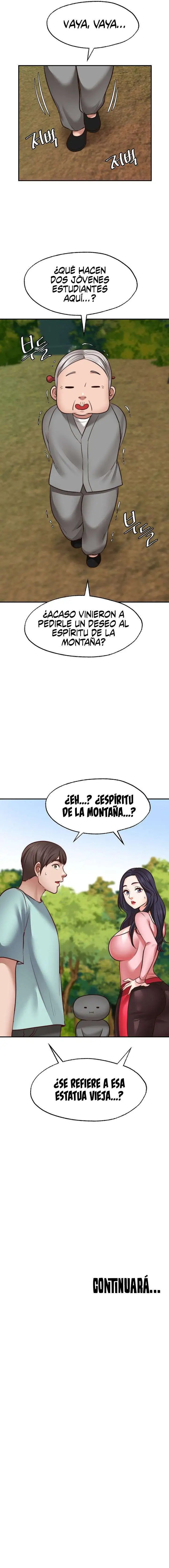 Wish Partner - Capítulo 14 - Página 8 - LectorTMOo