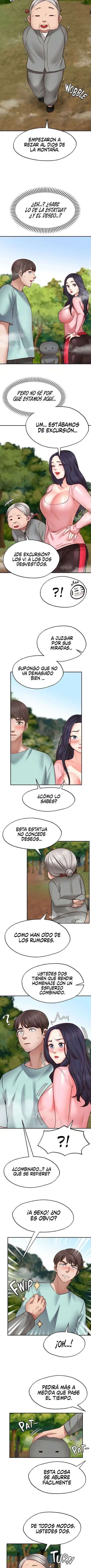 Wish Partner - Capítulo 15 - Página 4 - LectorTMOo