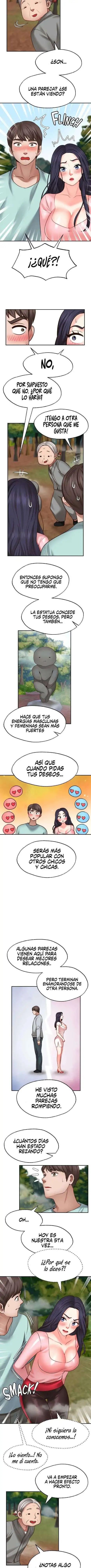 Wish Partner - Capítulo 15 - Página 5 - LectorTMOo