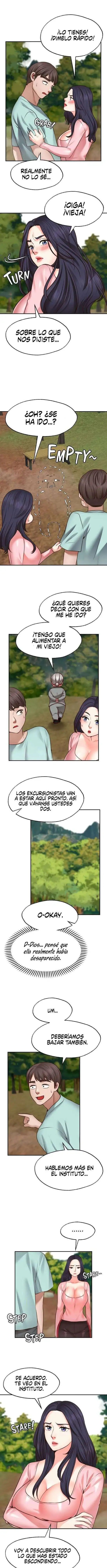 Wish Partner - Capítulo 15 - Página 7 - LectorTMOo