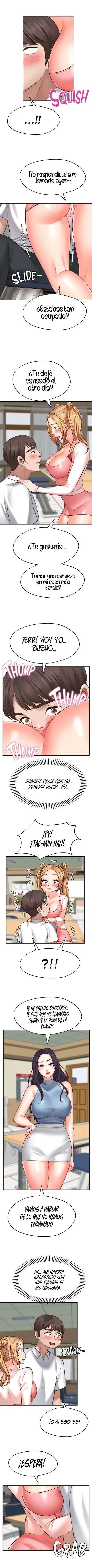 Wish Partner - Capítulo 15 - Página 9 - LectorTMOo