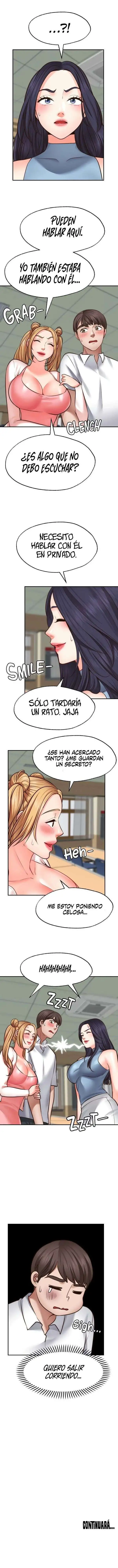Wish Partner - Capítulo 15 - Página 10 - LectorTMOo