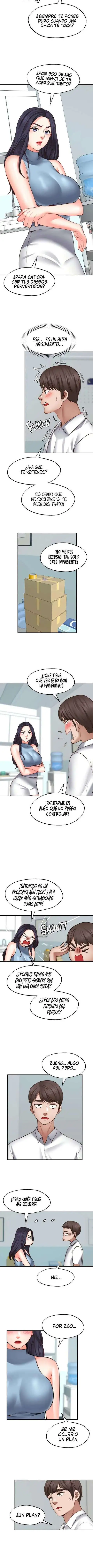 Wish Partner - Capítulo 16 - Página 6 - LectorTMOo