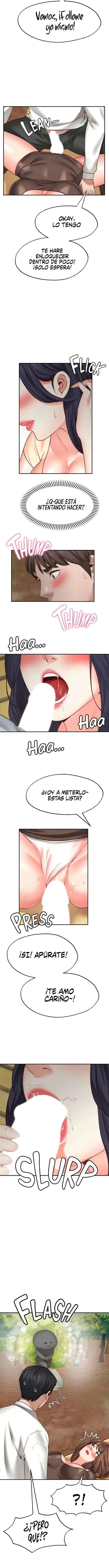 Wish Partner - Capítulo 17 - Página 8 - LectorTMOo