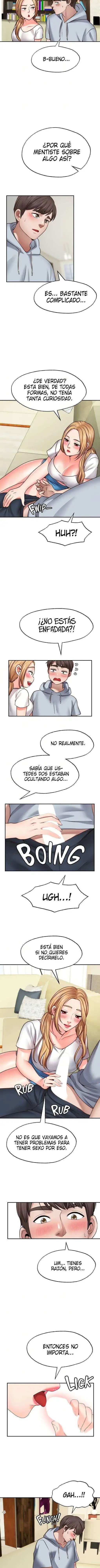 Wish Partner - Capítulo 18 - Página 8 - LectorTMOo