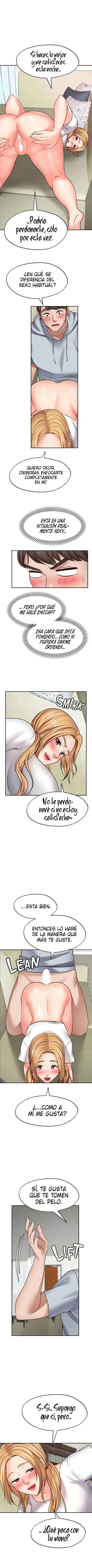 Wish Partner - Capítulo 18 - Página 10 - LectorTMOo